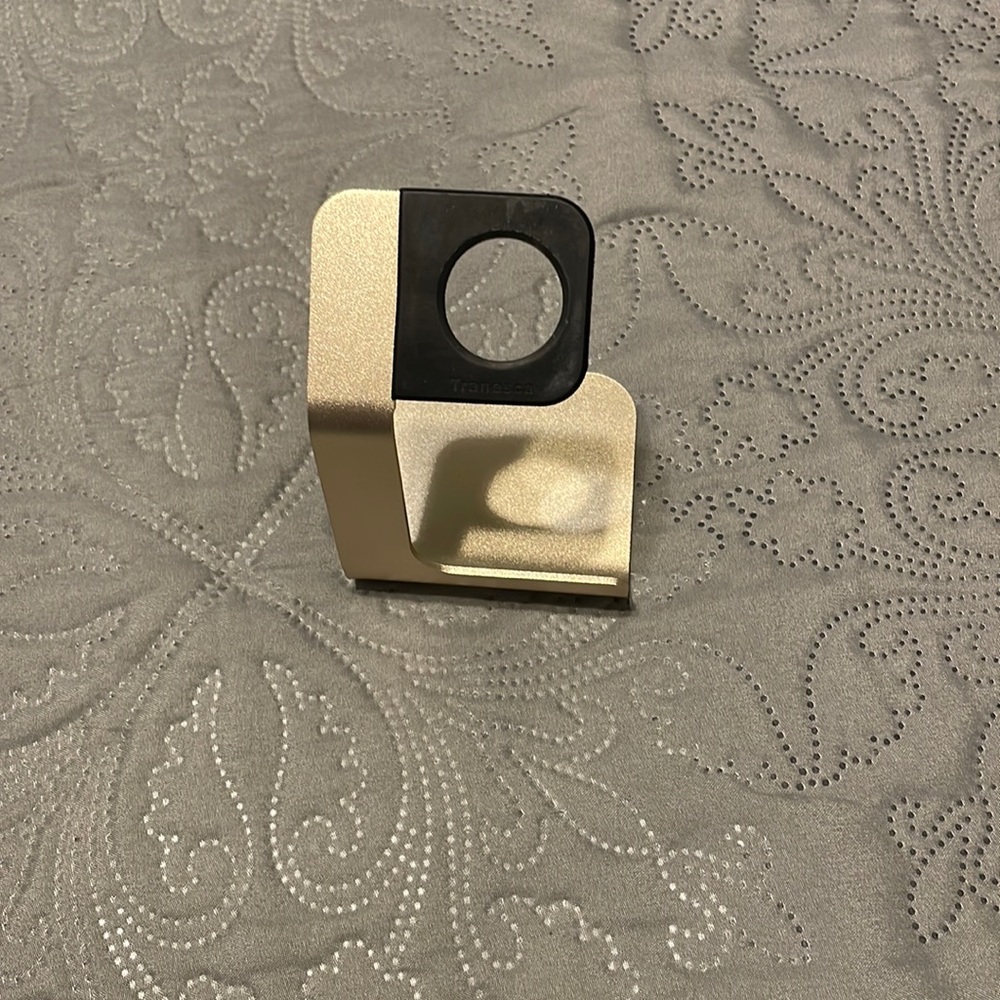 Apple Watch charging stand